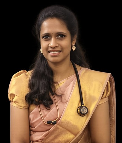 Dr. Sunayana Kamala, Gynaecologist